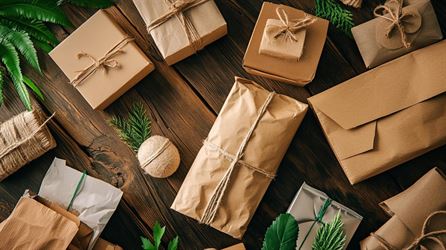 Förstå förpackningsmaterial - en guide till val av rätt material