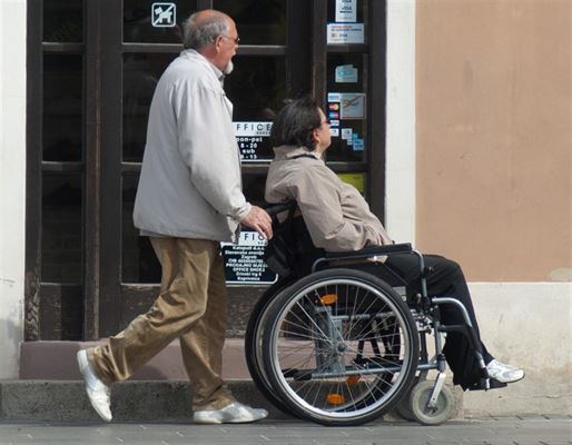 Rullstolar – hur de förändrar livet för personer med funktionsnedsättningar