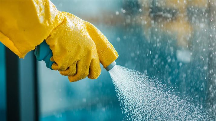 Avkalkning och kalkborttagningsmedel - en viktig del av underhållet