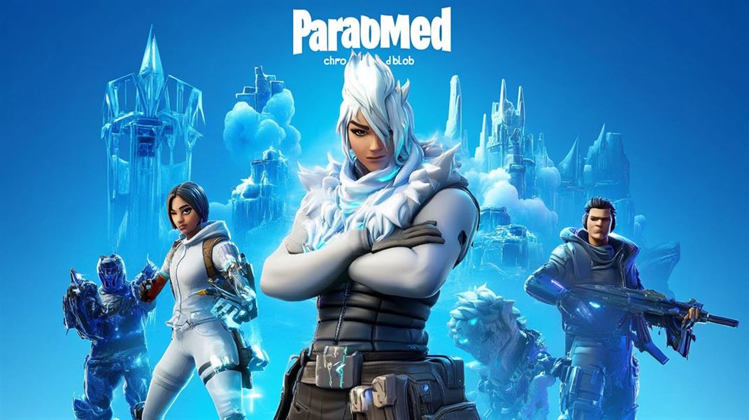 Fortnite chapter 3 season 4 - a guide to what's new