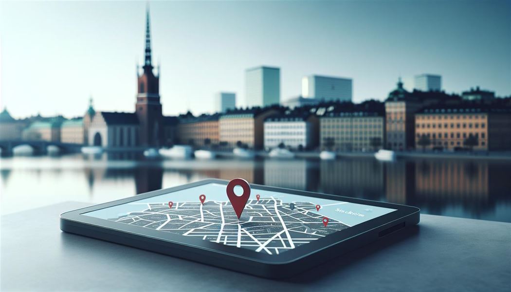 Maximera synligheten för din online-verksamhet i Stockholms lokala sökningar